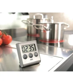 Digitale Kookwekker Contare