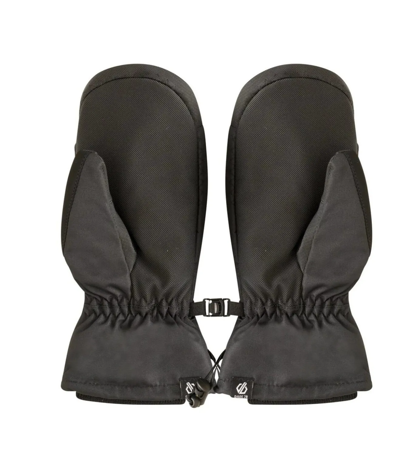 DIGNITY II - Ski-handschoenen - Zwart