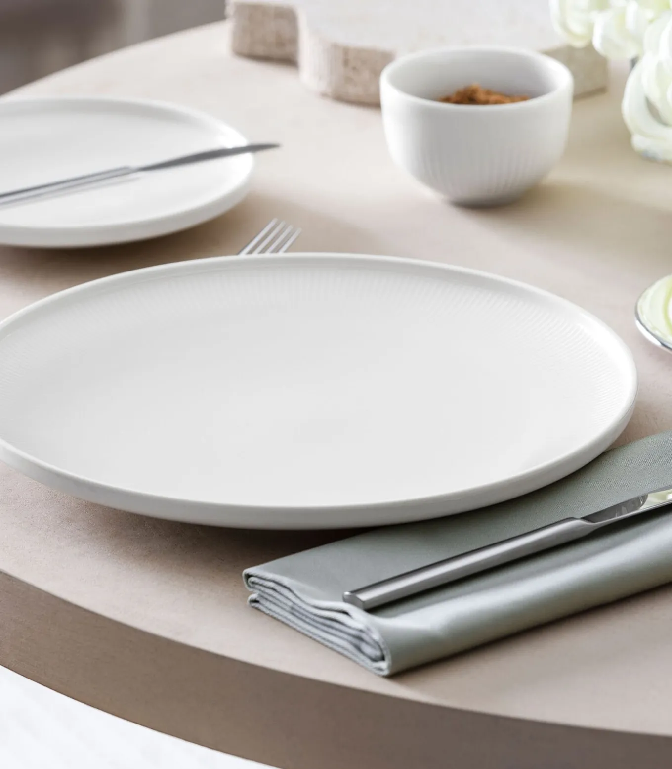 Dinerbord Afina - ø 27 cm