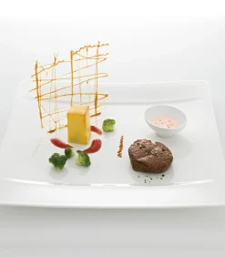 Dinerbord Modern Grace