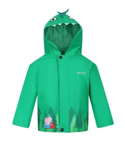 DINOSAUR - Jasje - Groen