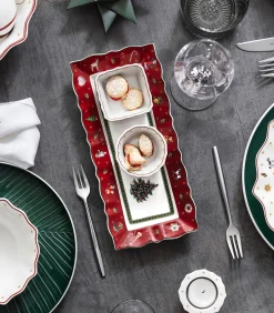 Dipset 4-dlg. Toy's Delight