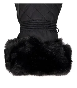 DIRIN - Ski-handschoenen - Zwart