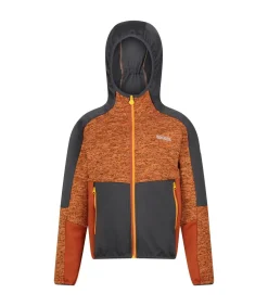 DISSOLVER VII - Jasje - Donker Oranje