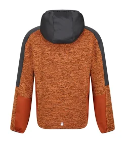 DISSOLVER VII - Jasje - Donker Oranje