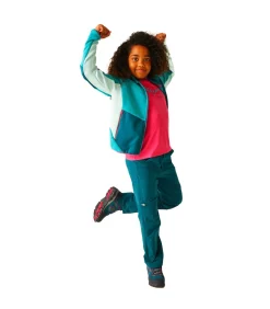 DISSOLVER VIII - Jasje - Wit