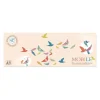 Djeco baby mobiel Multicolored birds