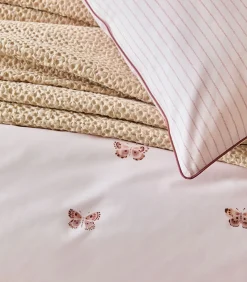 Délicatesse - Bedlinnen Laken