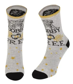 DOBBY IS FREE - Sokken - Grijs