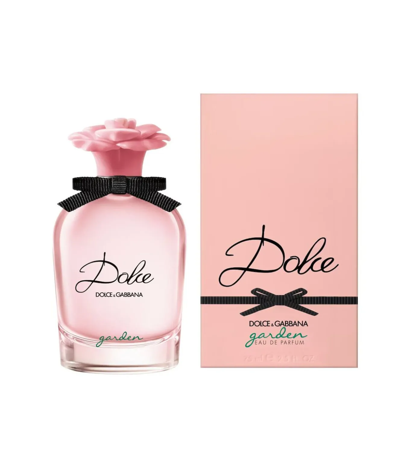 Dolce Garden Eau de Parfum 75 ml