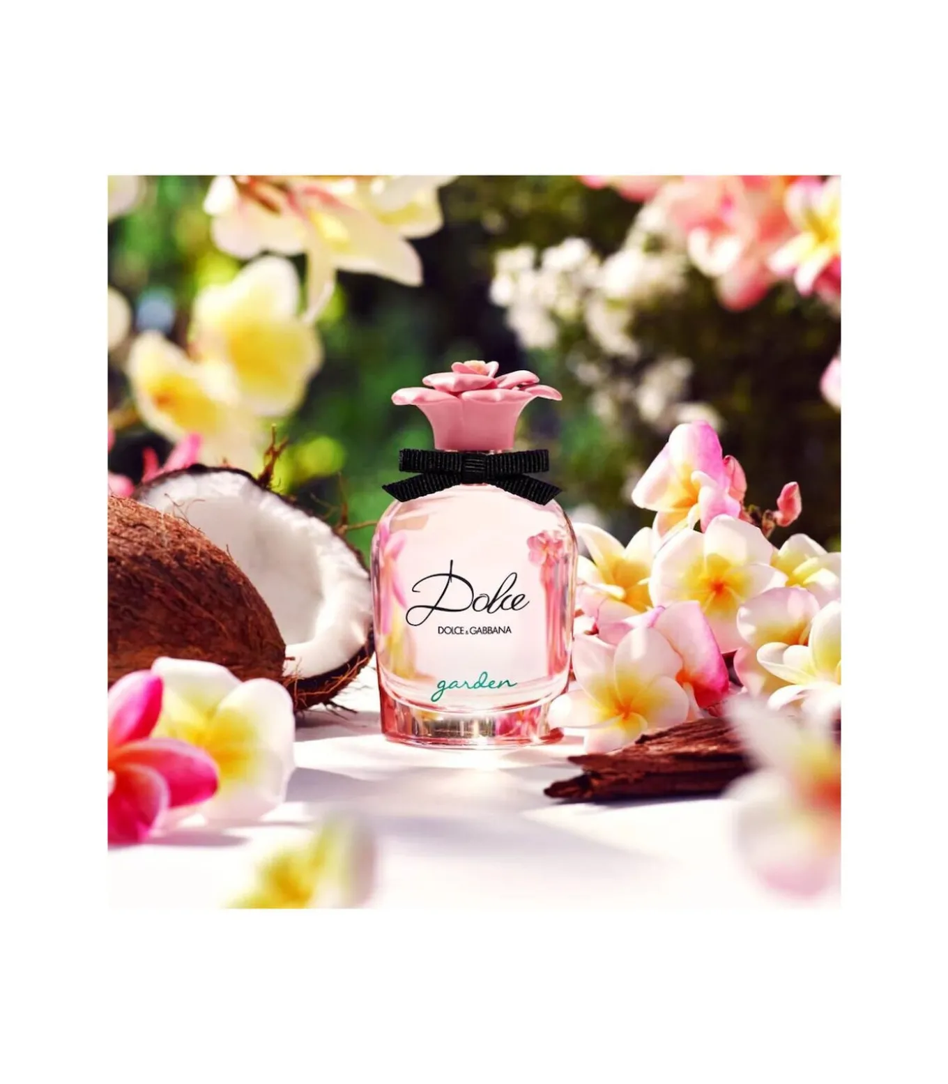 Dolce Garden Eau de Parfum 75 ml