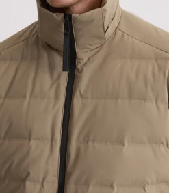 Donsjack MOP x Functie regular