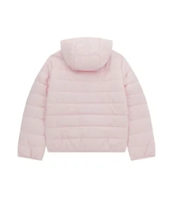 Donsjack voor kinderen Hooded Padded Puffer