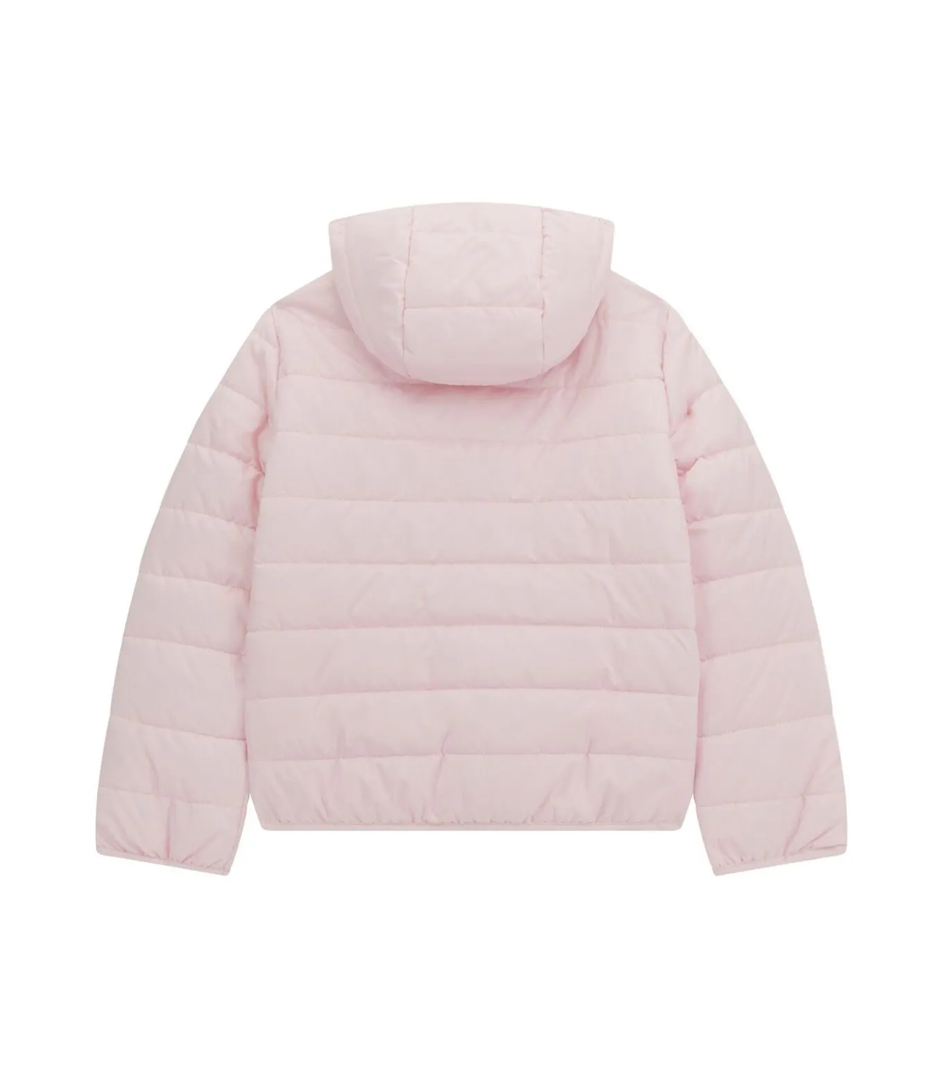 Donsjack voor kinderen Hooded Padded Puffer
