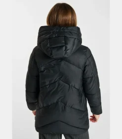 Donsjekker met capuchon KILIAGI