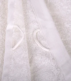 Douche handdoek Color Bath Shower Towel Set van 1