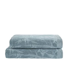 Douchelaken | Contemplation