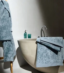 Douchelaken | Contemplation