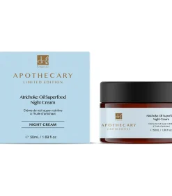 Dr. Botanicals Apothecary Limited Happy Morning Routine