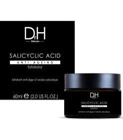 Dr H Anti-Ageing Ultiem Pakket