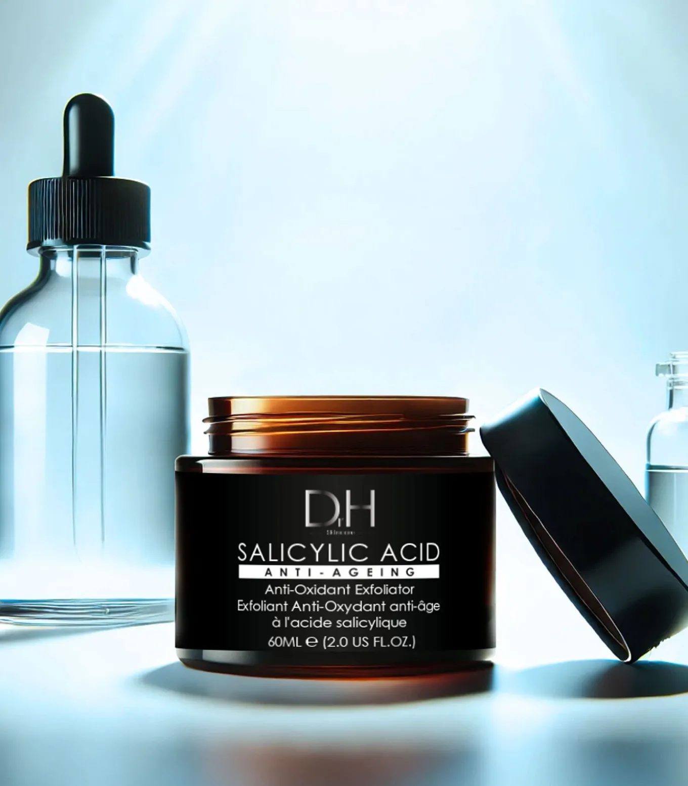 Dr H Anti-Ageing Ultiem Pakket