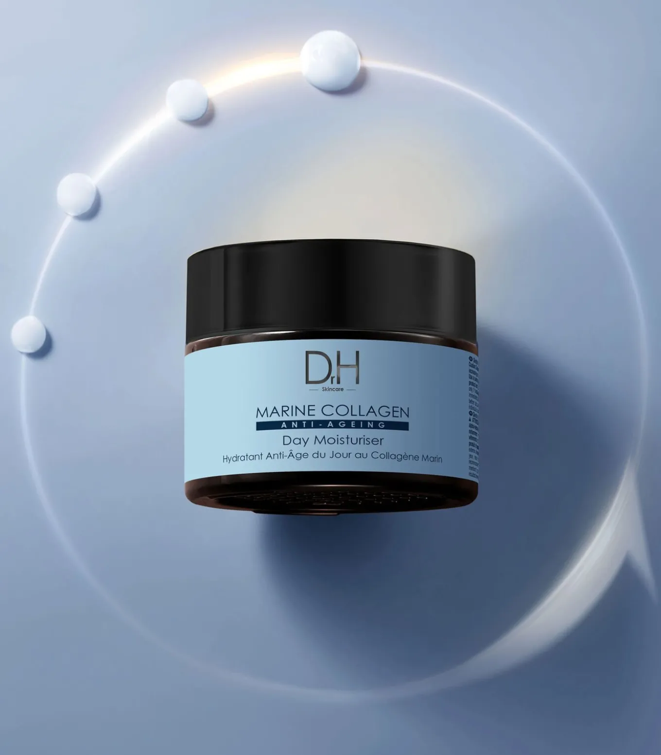 Dr H Anti-Ageing Ultiem Pakket