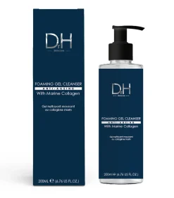 Dr H Hydratatie & Reinigingspakket