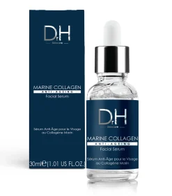 Dr H Hydraterend Collageen Pakket