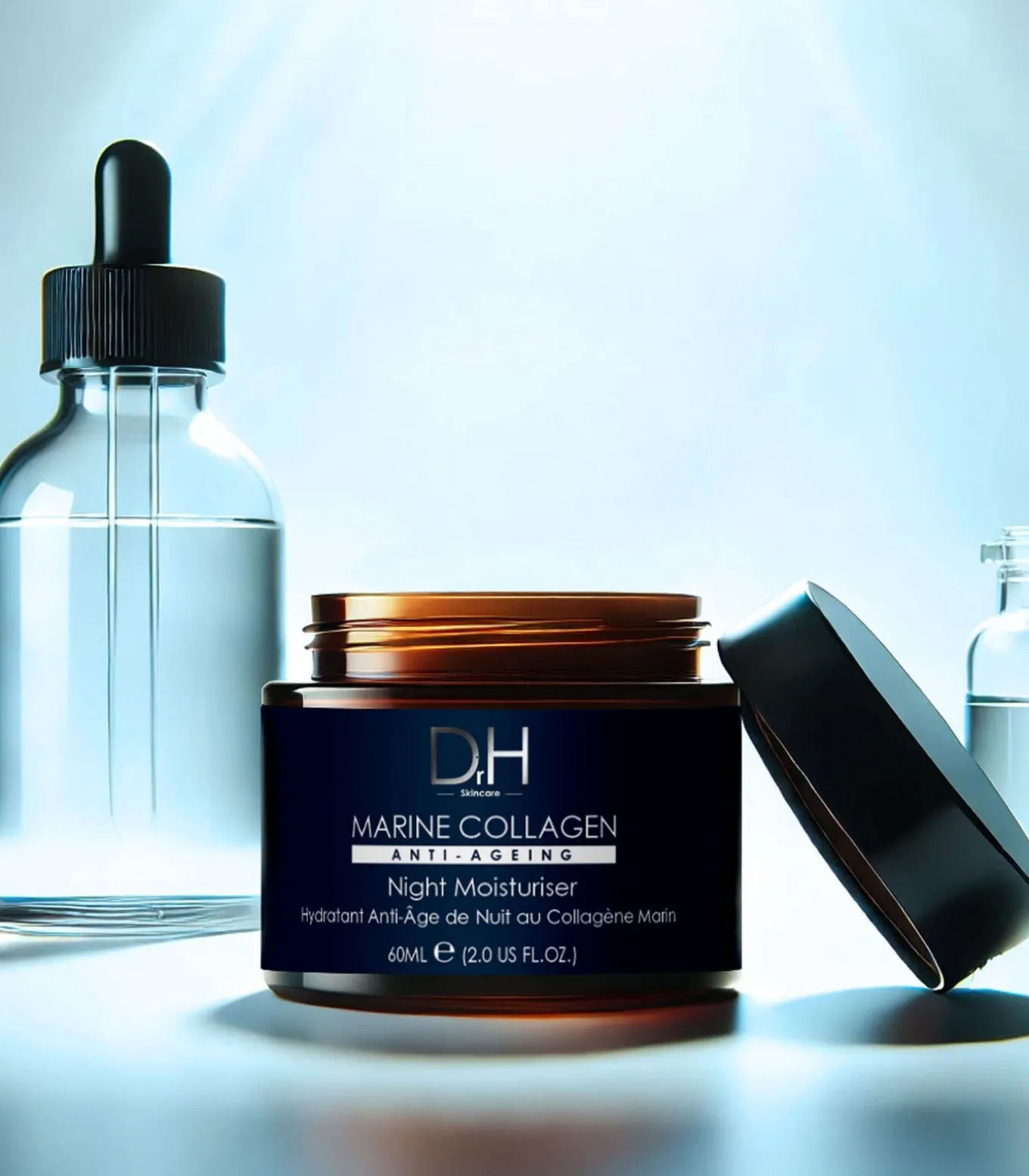 Dr H Ultiem Anti-Ageing Pakket