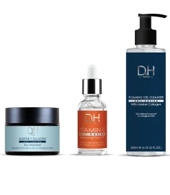 Dr H Ultimate Brightening Pack