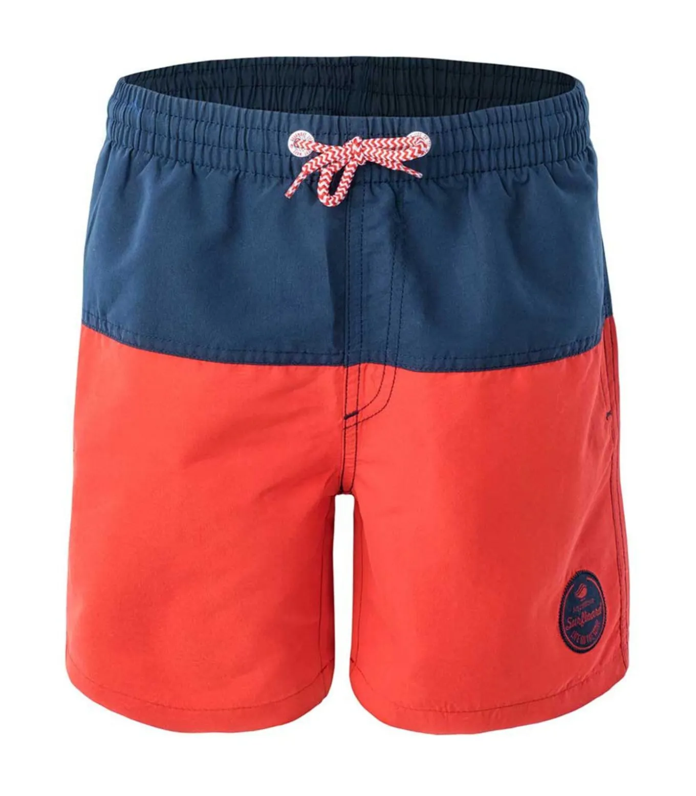 DRAKON - Zwembroek - Rood