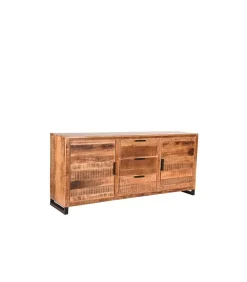 Dressoir Glasgow 190x45x85 cm