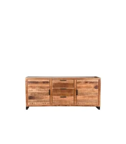 Dressoir Glasgow 190x45x85 cm
