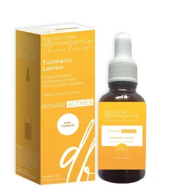 DRF022 - Kurkuma Lotion 30ml