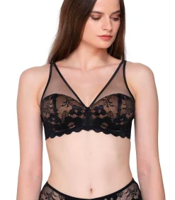 Driekwart balconnet bh PANDORA