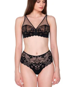 Driekwart balconnet bh PANDORA