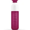 Drinkfles Original Funky Fuchsia 450ml