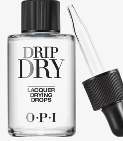 Drip Dry Sneldrogende Druppels