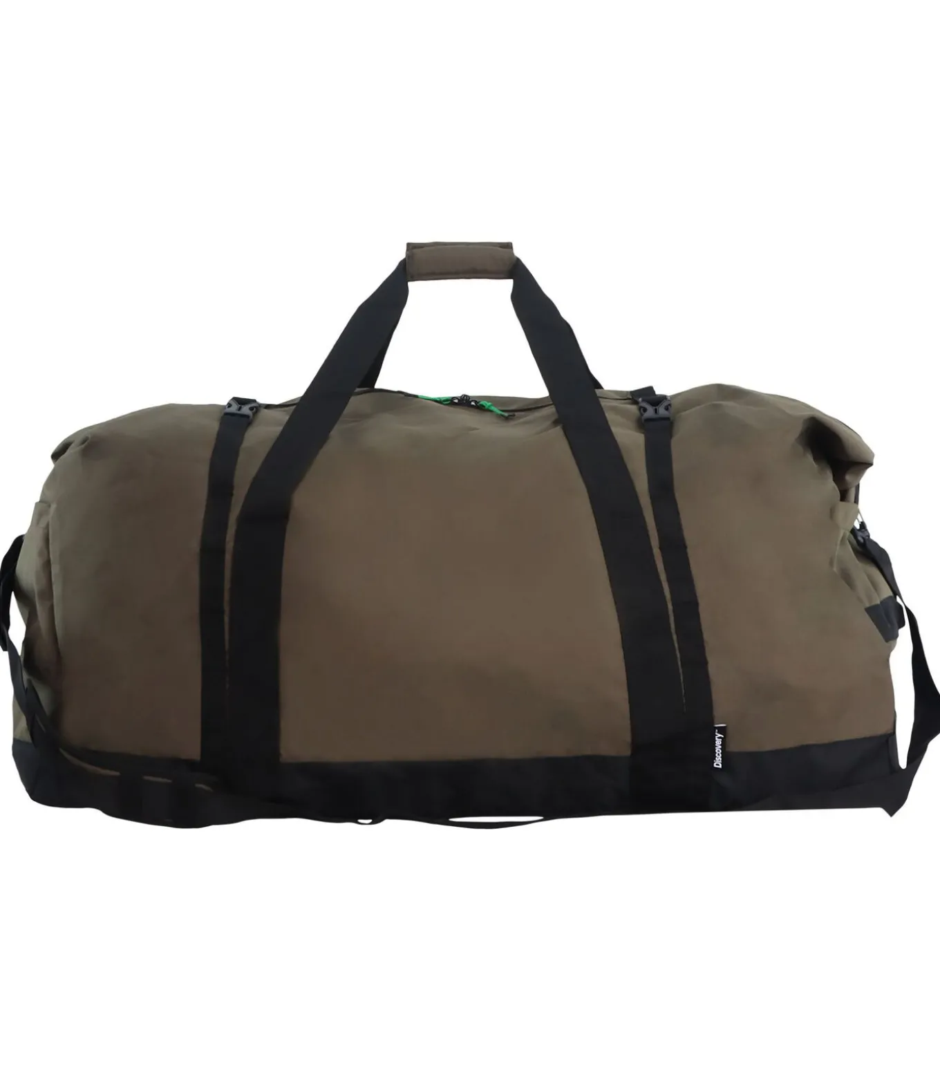 Drive Reistas met wielen 196L