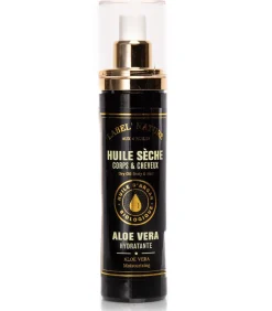Droge Olie voor Lichaam en Haar - Hydraterende Aloe Vera