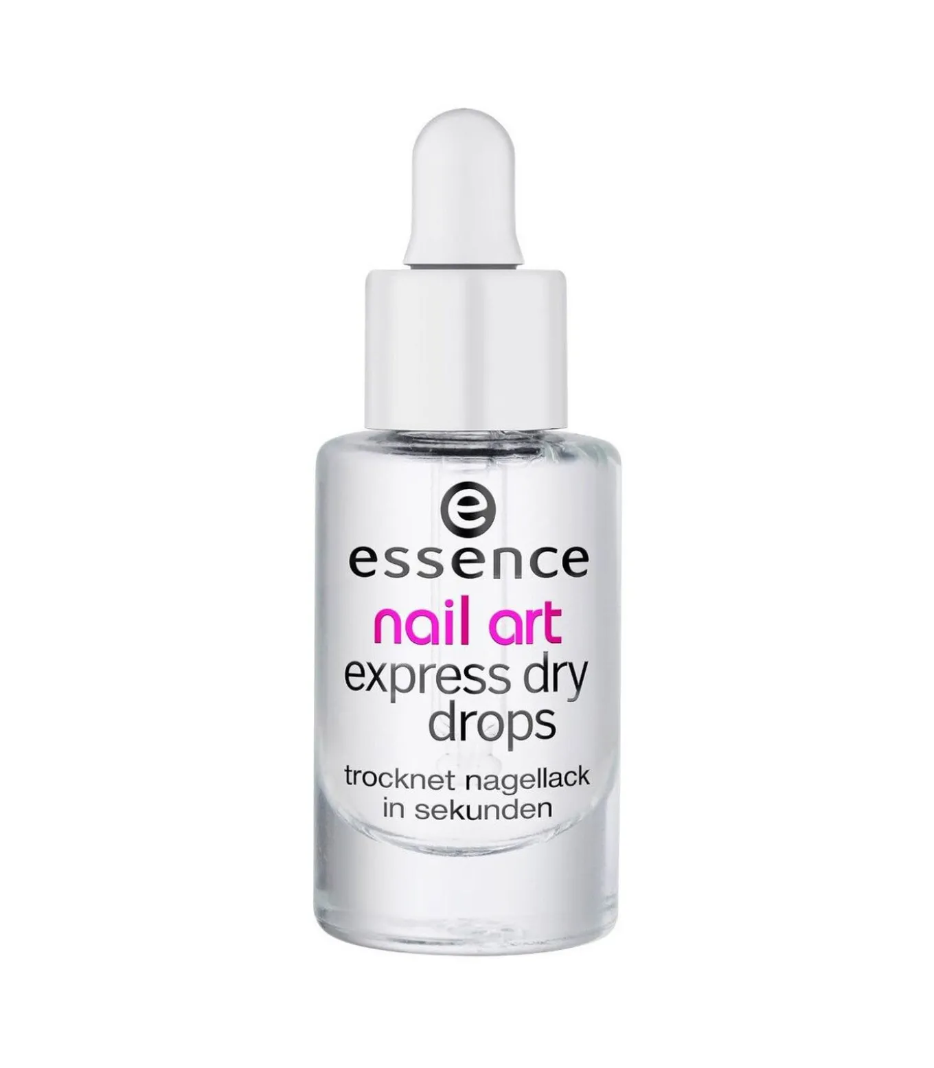 Droogdruppels voor Sneldrogende Nagellak - Nail Art