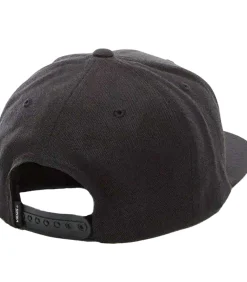 DROP V II - Kap - Zwart