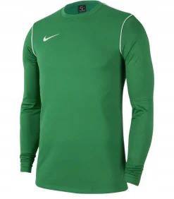 DRY PARK 20 - Sweater - Groen