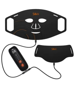 Dual LED Set met serum