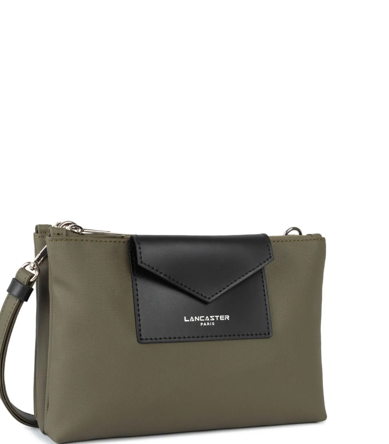 Dubbele clutch – Storm KBA