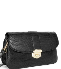 Dubbele etui - Python Fia