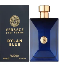 Dylan Blue Eau de Toilette 200 ml