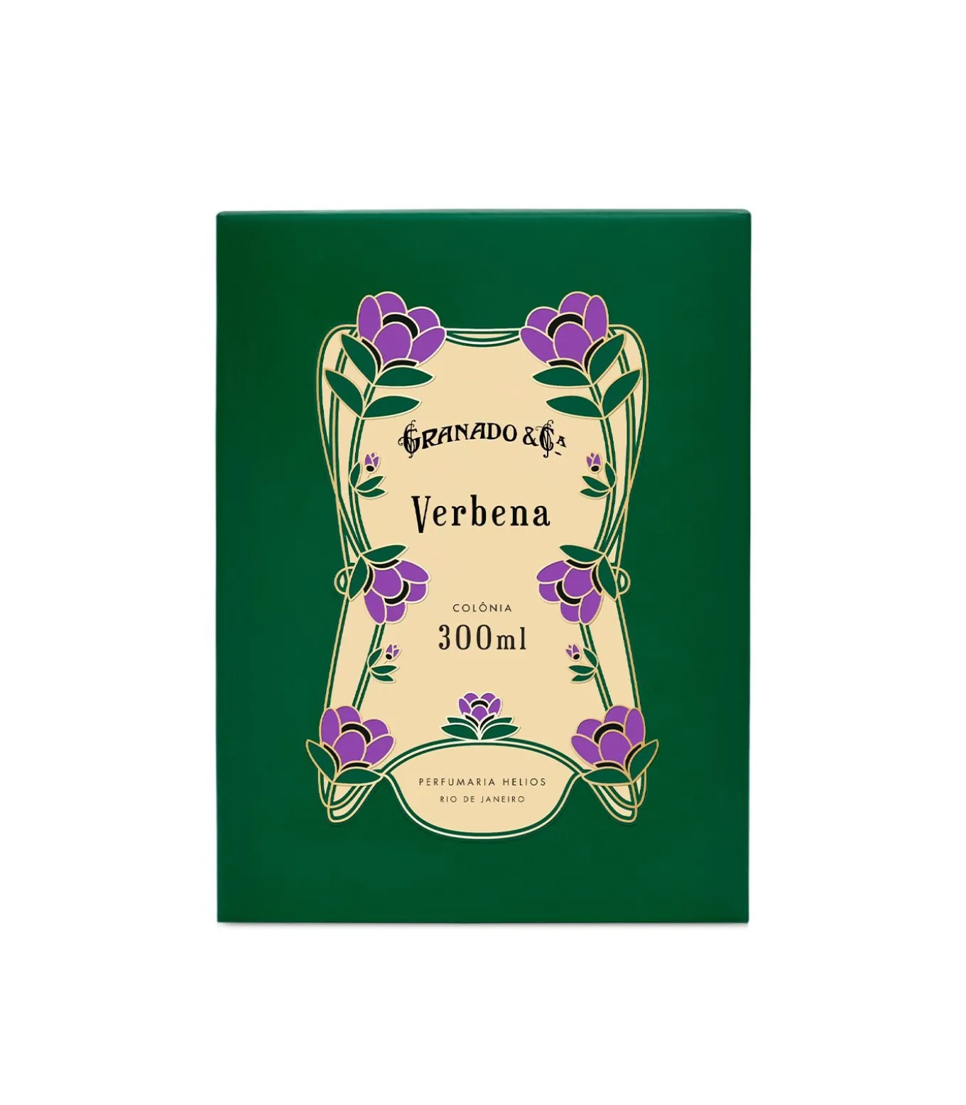 Eau de Cologne Verbena 300ml