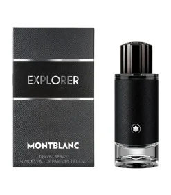 Eau De Parfum Explorer 30 ml