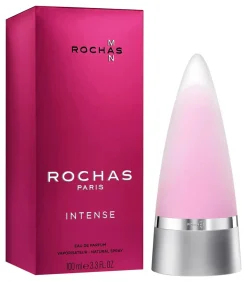 Eau De Parfum Man Intense 100 ml